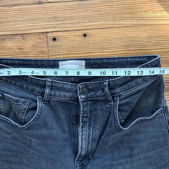 Everlane way high curvy jean - Picture 3 of 7